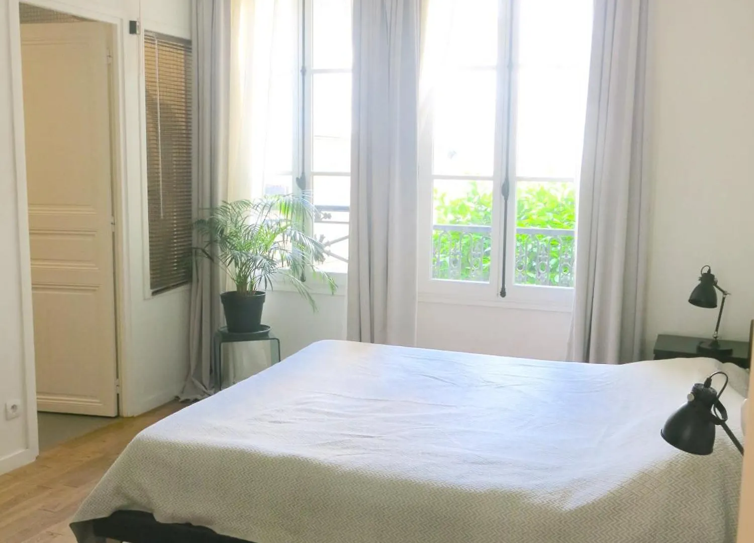 Roommate Share Colocation 1 Bedroom In Two Bedroom Luxe Marais Bretagne Citycosy Paris 0*,